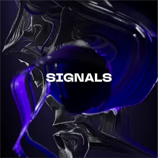 SIGNALS - 5€ Tickets - DJ Tallboy, bouncy cat, Tom Forelli at Lokschuppen Berlin