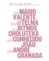 VAGO w/ ANDRÉ GRANADA