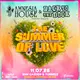 Amnesia House & Back to the Dock presents The Summer of Love