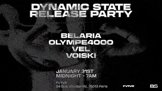 Belaria, Olympe4000, VEL, Voiski at Fvtvr