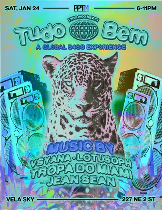 Tudo Bem at TBA - Vela Sky (227 NE 2nd St, Miami, FL 33132)