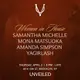 Women in House Music at UNVEILED with Mona Matsuoka, Amanda Simpson, Samantha Michelle, Yagirlash