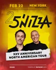 5'nizza embarks on its 25-Year Anniversary in New York thumbnail