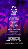 House Stars Miami Music Week Event thumbnail