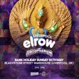 Elrow Liverpool Sunday 24th May at Blackstone St Warehouse thumbnail