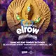 Elrow Liverpool Sunday 24th May at Blackstone St Warehouse