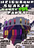 Neighbour Shaker Pub Party thumbnail
