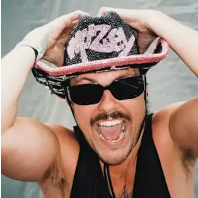 Mozey - Cowboys In Space | London - EDM event at Troxy in London