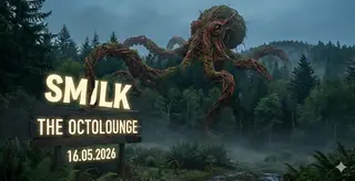 THE OCTOLOUNGE at Sooki Lounge