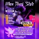 'When Doves Skate': Prince Night with Ron Like Hell, Planet B, Rob Scott (skate)