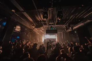 Egg LDN Pres: All About House at Egg London Egg LDN Pres: All About House at Egg London