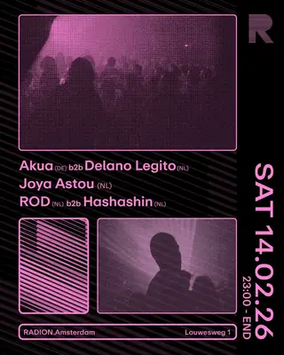 RADION 14.02 at RADION