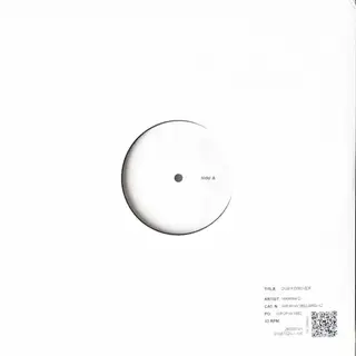 Beer & Records × Basic Function presents 'TEST PRESSING' at Forestlimit Beer & Records × Basic Function presents 'TEST PRESSING' at Forestlimit