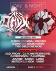 ONYX x HIVE Festival // Day (SAGE) & Night (DSTRKT) Berlin 2026 - Events EDM news from EDMDanceDirectory.com