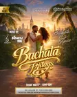 Friday Bachata Night - Traditional Bachata - Mar 06 thumbnail