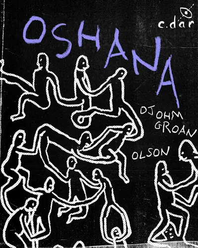 c.dar records — Chapter 001 c.dar records — Chapter 001 - EDM event at Club Cheek in London