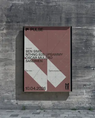 PULSE in Mezz at Mezz