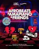 AFROBEATS & AMAPIANO: AfroWaves Party NYC