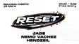 RESET #02 - Nemo Vachez, Jade, Hendzeil thumbnail