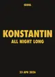 Konstantin ALL NIGHT LONG