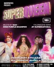 SUPERQUEEN thumbnail