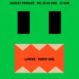 Lancer / Robot Girl in August Fengler (Italo Disco / Euro Disco / Hi-NRG / Nu Disco) thumbnail