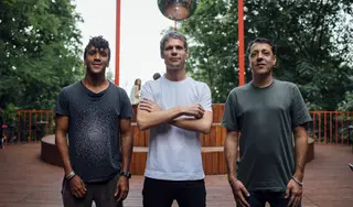 Apollonia All Night Long - OFFBCN 26 at Les Enfants Brillants