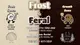 Frost & Feral