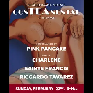 ConTEAnenteal 2-22-2026 at Body by Brooklyn ConTEAnenteal 2-22-2026 at Body by Brooklyn