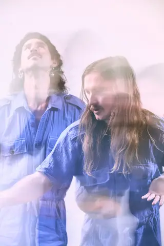 Earthly Measures 10th birthday with Cuervo Cuervo (Live London Debut) & Playroots (Live UK debut) at Folklore