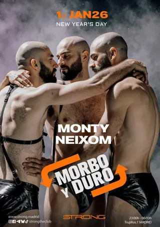 Strong The Club: π π’π₯ππ’ π ππ¨π₯π’ at Strong the Club Strong The Club: π π’π₯ππ’ π ππ¨π₯π’ at Strong the Club