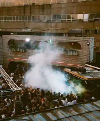 Breathpod LIVE at The Cause Breathpod LIVE at The Cause