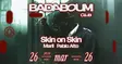 Club — Skin On Skin, Marli, Pablo Alto thumbnail Club — Skin On Skin, Marli, Pablo Alto thumbnail