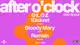 AFTER O'CLOCK: Bloody Mary - 1DISKRET - Remain