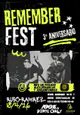 Remember Fest. Vol 3