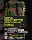 Amsterdam Techno Sessions with Tripeo & Industrialyzer thumbnail