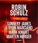Pacha with Robin Schulz