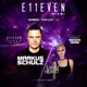 Markus Schulz + Emma Hewitt + Darude at E11EVEN