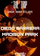 Around The Corner: Diego Barrera, MADISON PARK