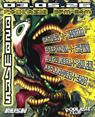 B2B Wars at Podlasie Club