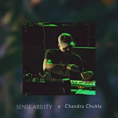 ⁠⁠Chandra Shukla (live): Noted Explorations within a (Non) Raga - EDM event at The Crypt Gallery London in London