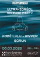 Ultra-Zoréol Release Party
