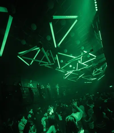 KSHMR + more - EDM event at Ministry Of Sound in London