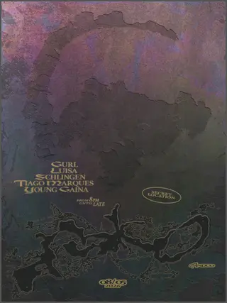 Andco at TBA Andco at TBA