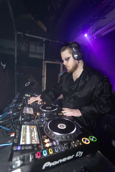 Egø Deåth x PIRANHA - EDM event at TBA in London