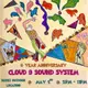 Cloud 9 Sound System (6 Year Anniversary) - Open Air - Secret Garden