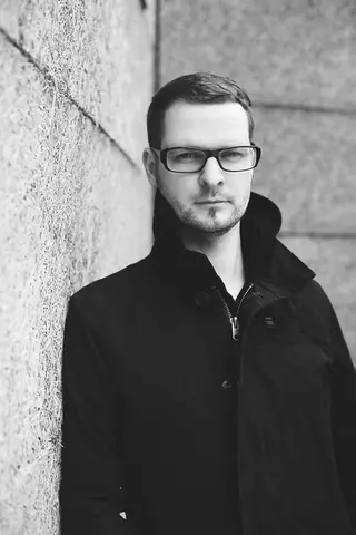 mittendrin mit Danilo Schneider at Minimal Bar