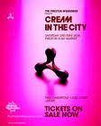 Preston Weekender presents: Cream In The City thumbnail