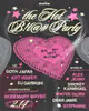 THE HOT B!T@# VALENTINE'S PARTY