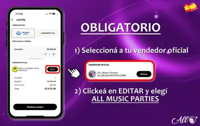 THE YELLOWHEADS + DELCHA - by EXTERNAL, MAR DEL PLATA - EDM event at TBA - Mr Jones, Playa Grande, Mar del Plata in Manchester